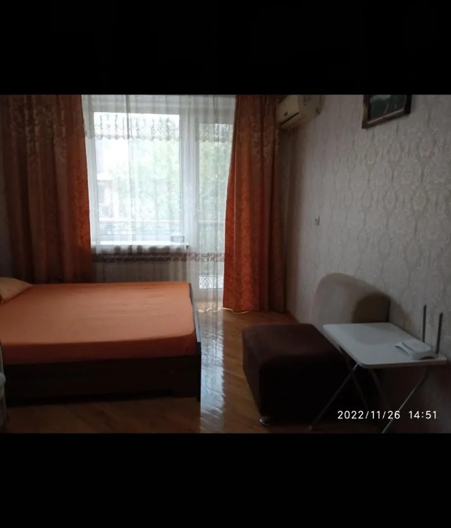 Flat Apartment Baku Azerbaijan