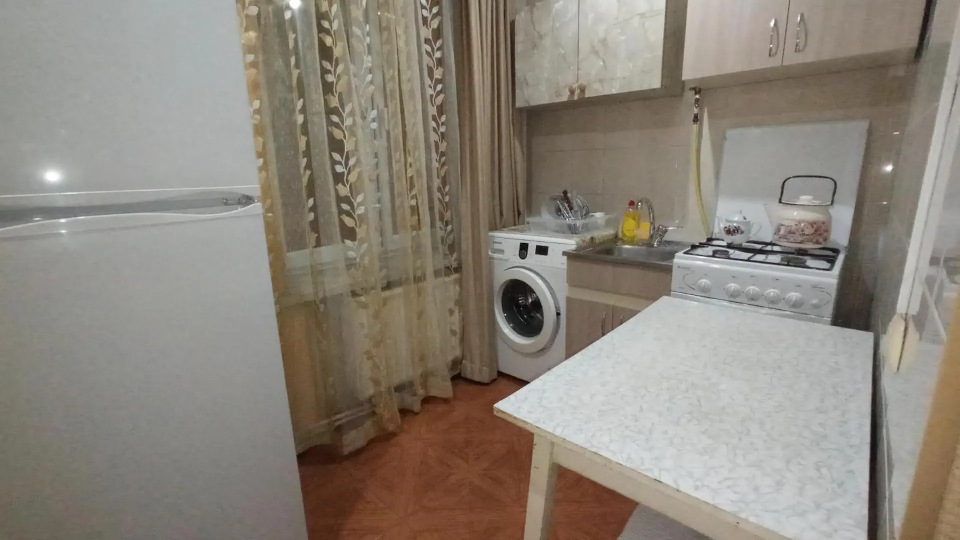 Flat Apartment Baku
