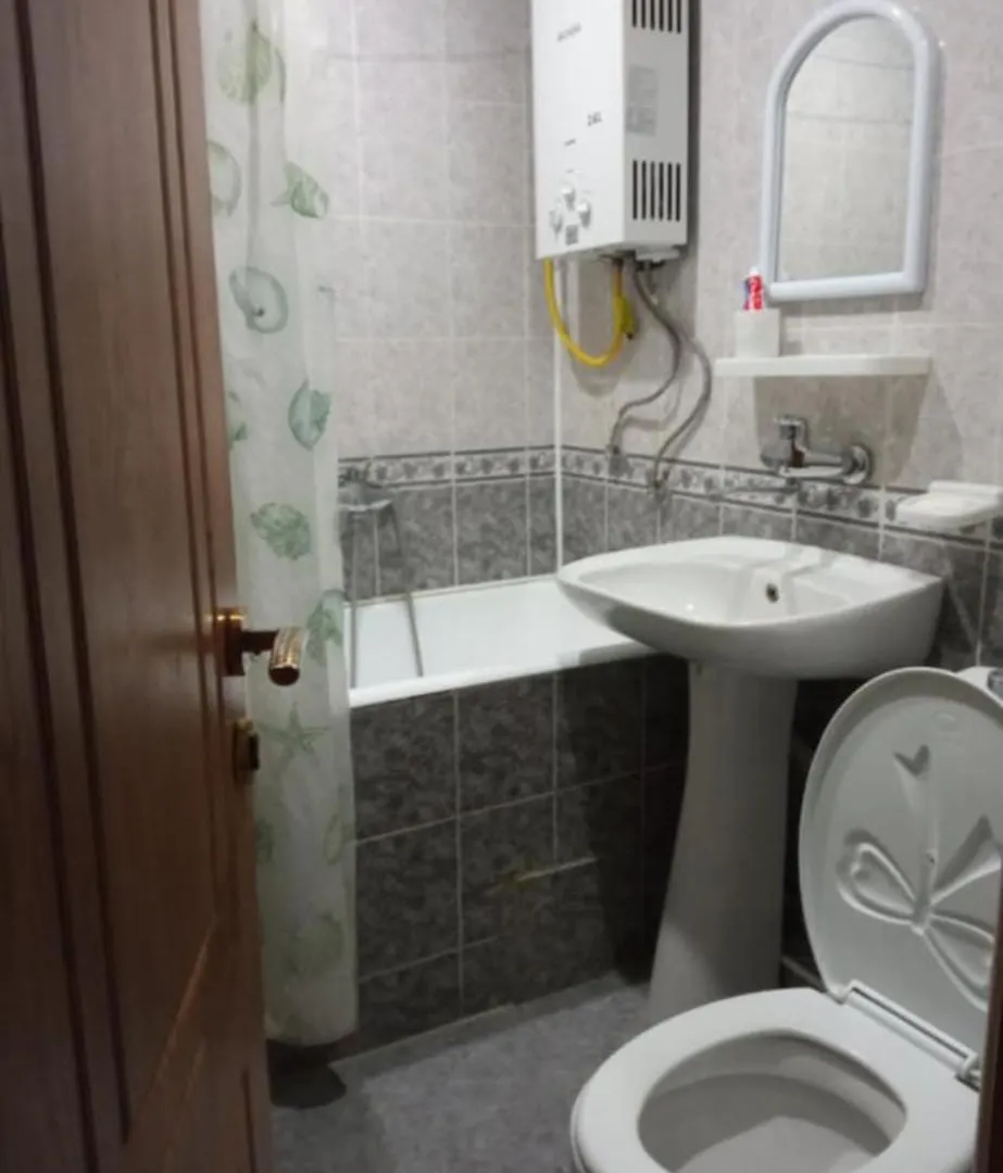 Flat Apartment Baku