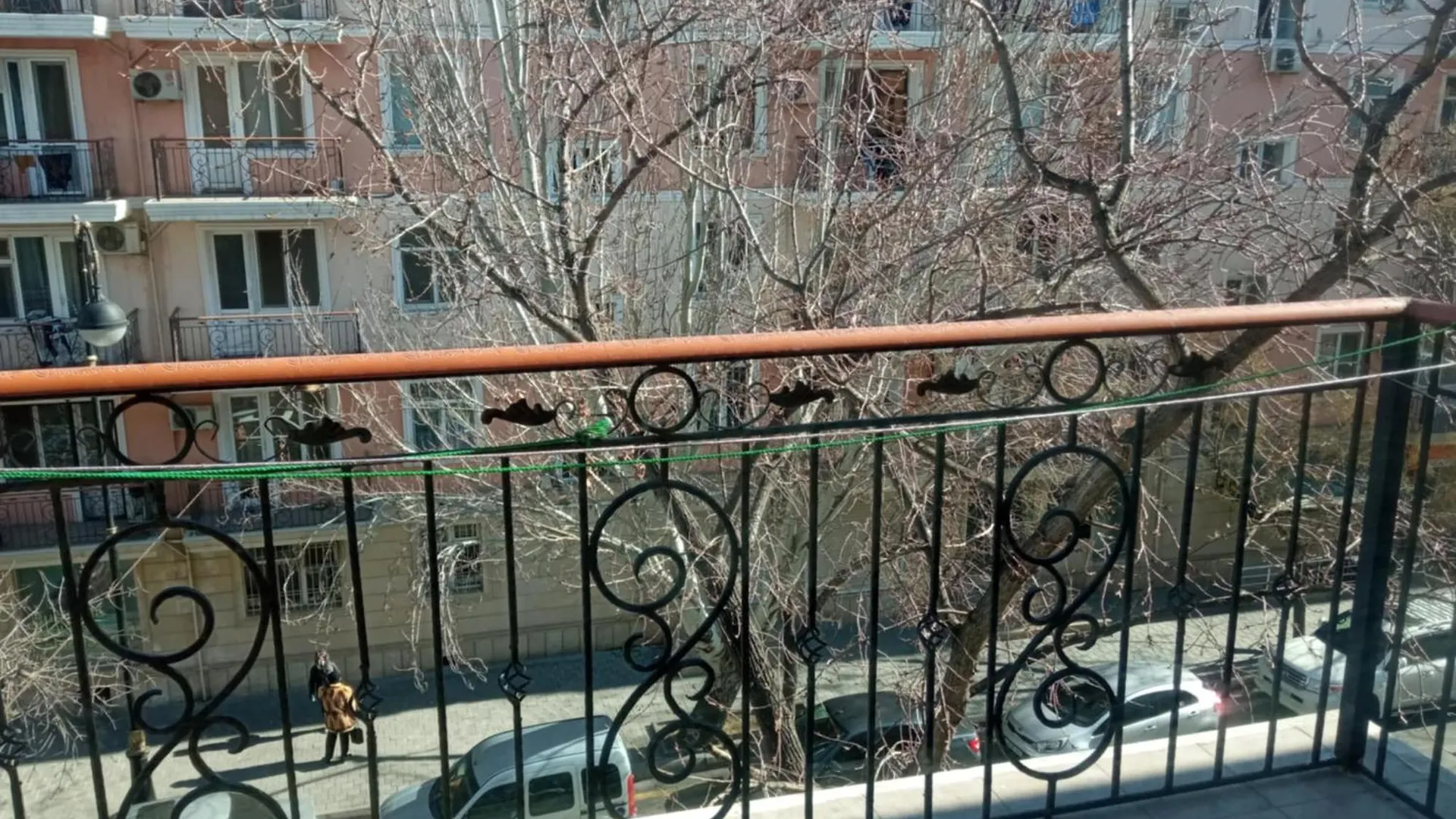 Flat Apartment Baku