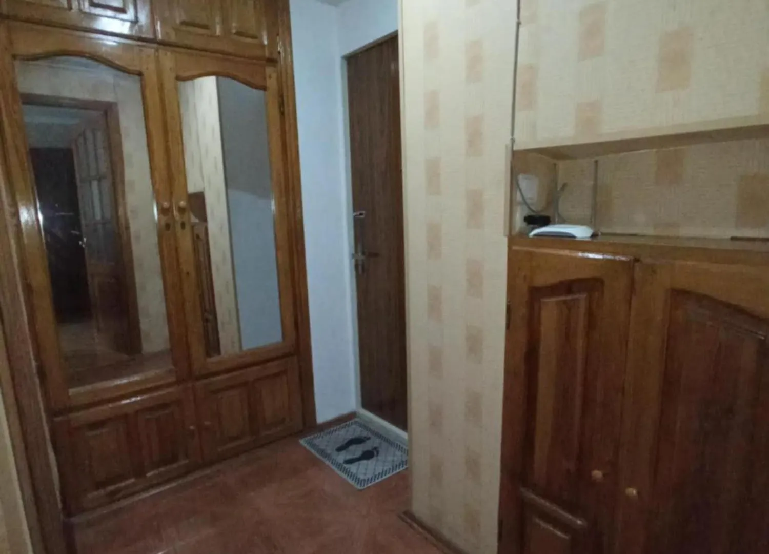 Flat Apartment Baku