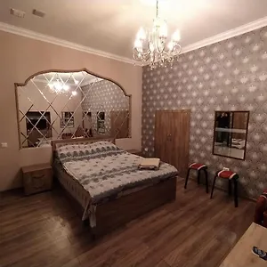 Апартаменты Oriental Tale In Old Cyti, Баку