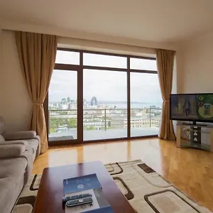 Апартаменты Apart, Баку