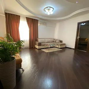 Апартаменты Welcome, Баку