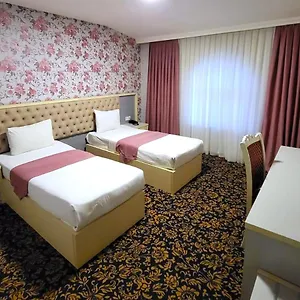 Hotel Altus, Bakú