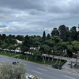 Апартаменты Gloriya Boulevard By Bakuapart, Баку