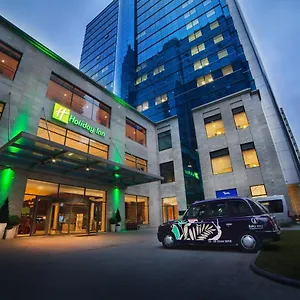 By Ihg Otel