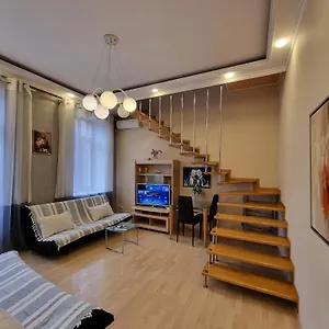 Апартаменты Avenu, Баку