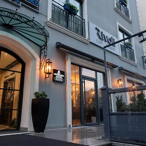 Port Rivoli Otel