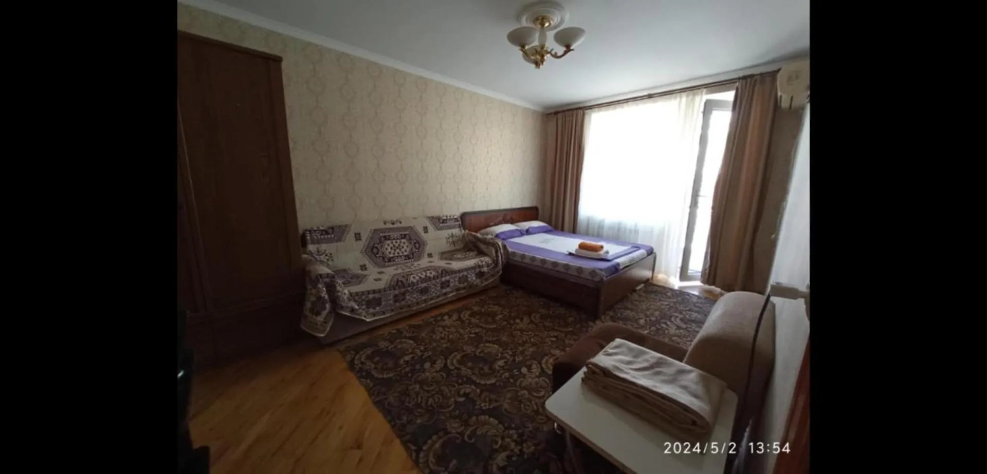 Flat Apartment Baku Azerbaijan